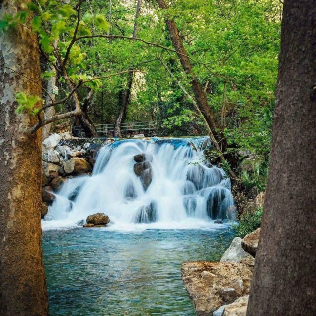 Alanya: Sapadere Canyon Waterfalls & Dwarfs Cave Tour - Key Points