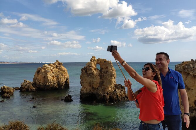 Albufeira Tour, 2Hours - Beachs & Sightseeing - Good To Know