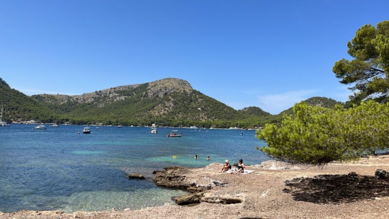 Alcudia: Traditional Wooden Boat Trip With Snorkeling - Key Points
