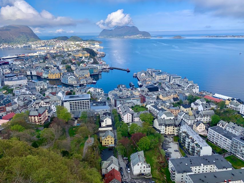 Alesund: Private Tour to the Viking Islands - Good To Know