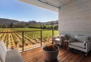 Alila Napa Valley, a Hyatt Resort - Good To Know