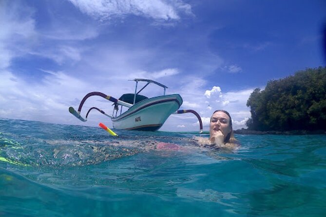 All-Inclusive Bali Snorkeling at Blue Lagoon Beach & ATV Ride - Tour Overview and Highlights