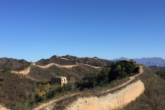 All Inclusive Private 2-Day Trip: Greatwall Trek From Gubeikou to Jinshanling - Trip Overview