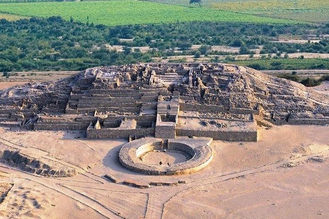 All Inclusive Private Excursion to Caral From Lima - Good To Know