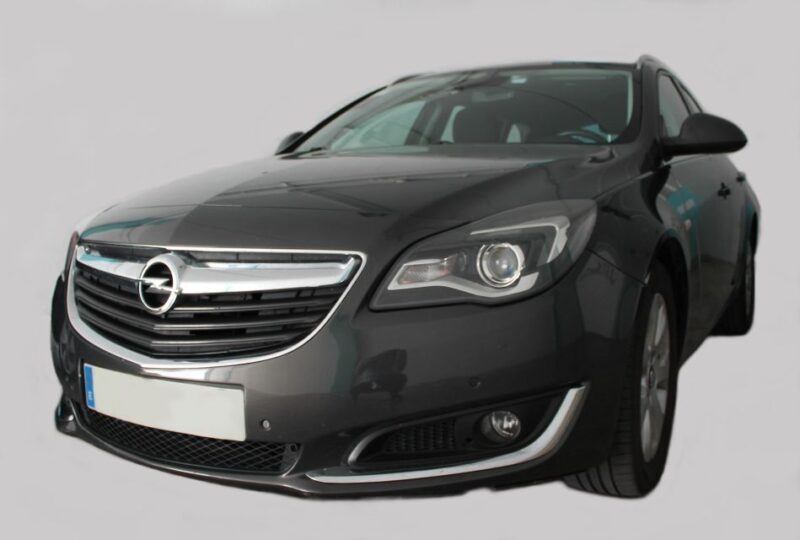 Altea: Alicante Airport (ALC) Private Transfer - Key Points