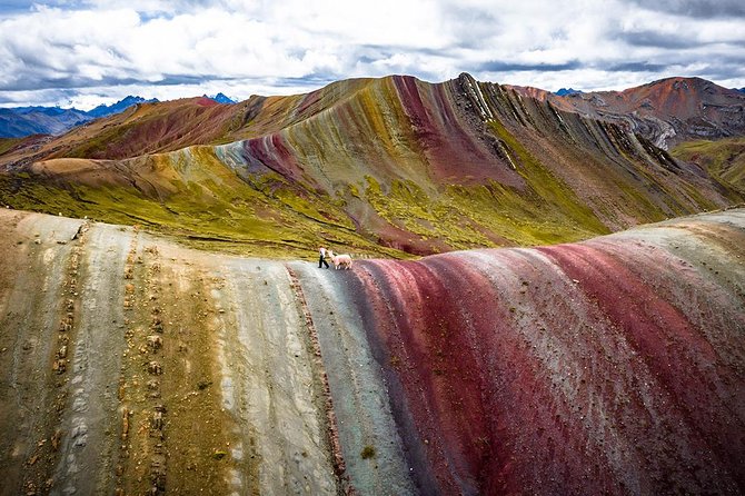 Alternative Rainbow Mountain Palccoyo Hike (6 Small Group) - Good To Know