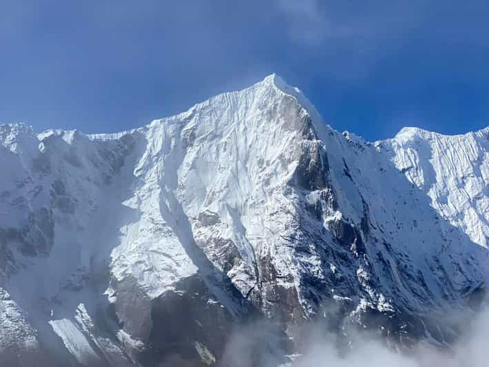 AMA DABLAM BASE CAMP TREK-13 Days - Key Points