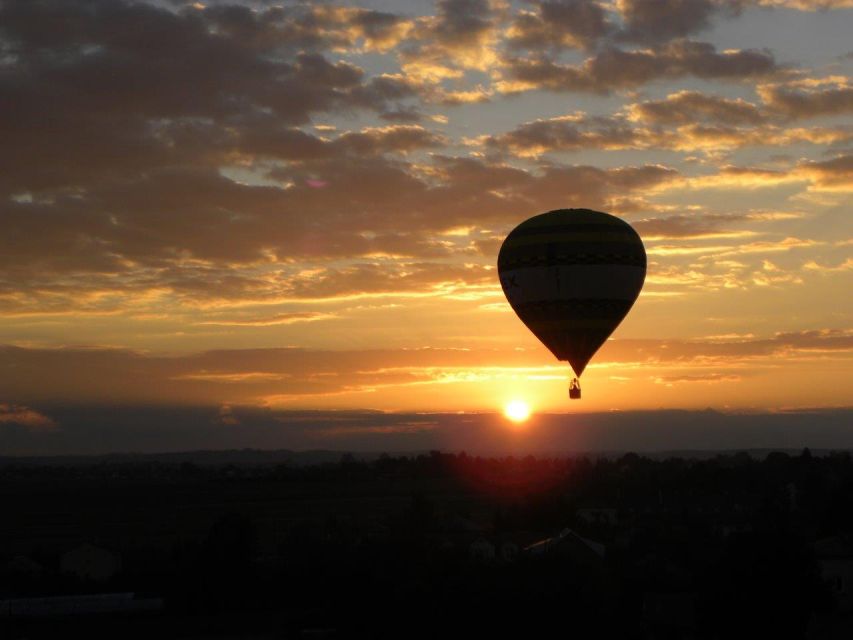 Amazing Balloon Flight Krakow And Surroundings - Good To Know