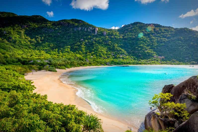 AMAZING DAY ( FUN ISLAND) - Key Points