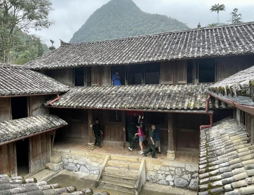 Amazing Ha Giang Loop Car Tour 3 Days 2 Nights - Key Points