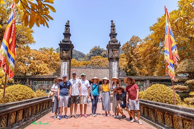 Amazing Ninh Binh Full Day: Hoa Lu - Tam Coc (Vip Tour: Group 7 People) - Good To Know