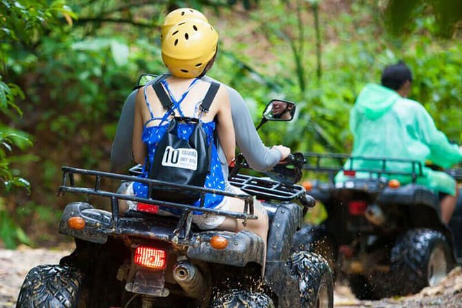 Amazing Quad Bike ATV Tour - 2 Hour - Experience Overview