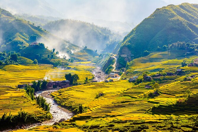 Amazing Sapa: Fansipan Legend Cable Car & Sapa Trekking - All Inclusive 1 Day - Inclusions and Pricing Details