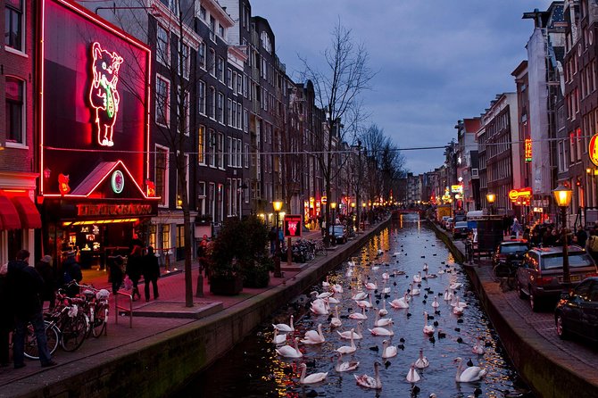 Amsterdam Photography Masterclass - Private Photography Lesson - Good To Know