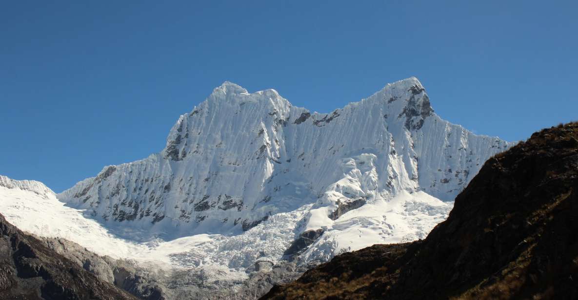 Ancash: Route of the 69 Lagoon - Trekking Guide |Full Day| - Key Points