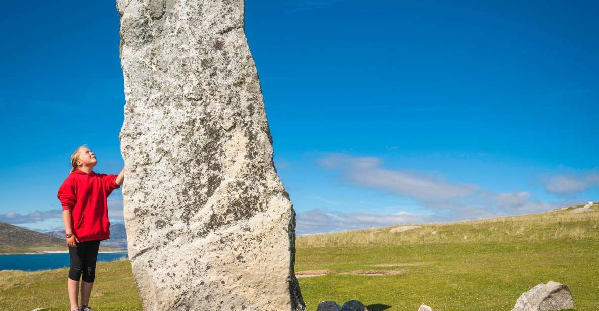 Ancient Echoes: Exploring Callanish's Stone Circles - Key Points