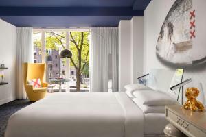 Andaz Amsterdam, Prinsengracht, By Hyatt - Good To Know