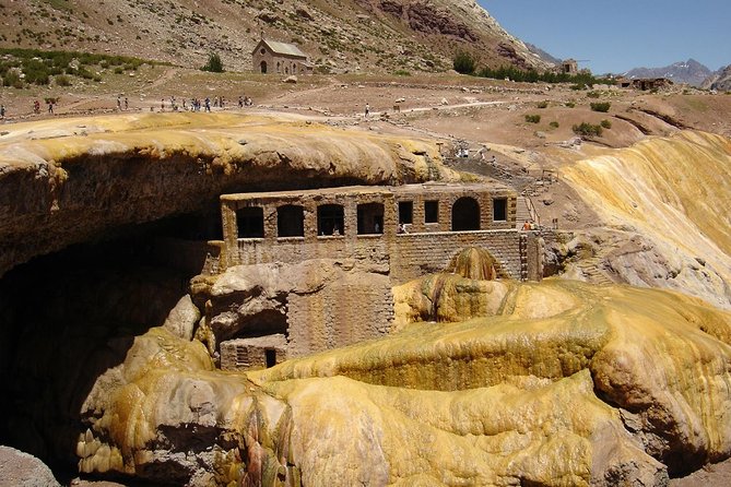 Andes High Mountain Tour in Mendoza - Good To Know