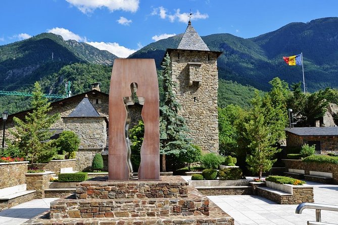 Andorra Private Tour From Barcelona With Hotel Pick up & Drop off - Good To Know