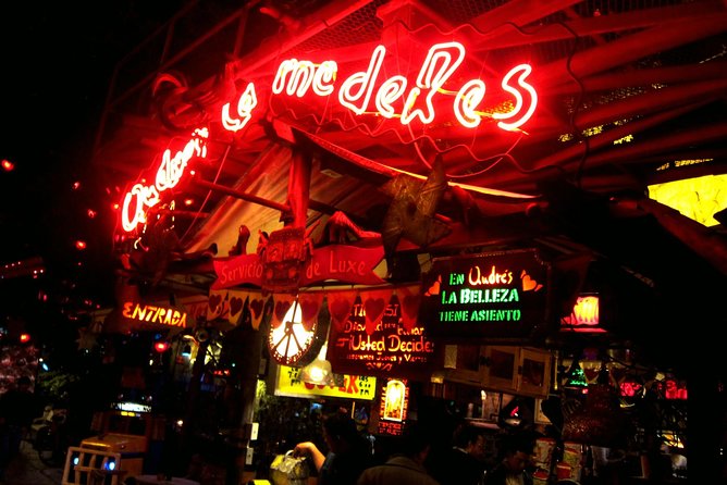 Andres Carne De Res Chia • Premium Private Transfer - Good To Know