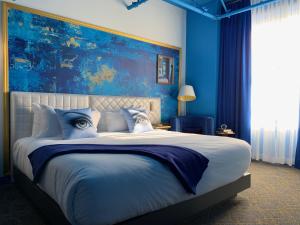Angad Arts Hotel - Good To Know