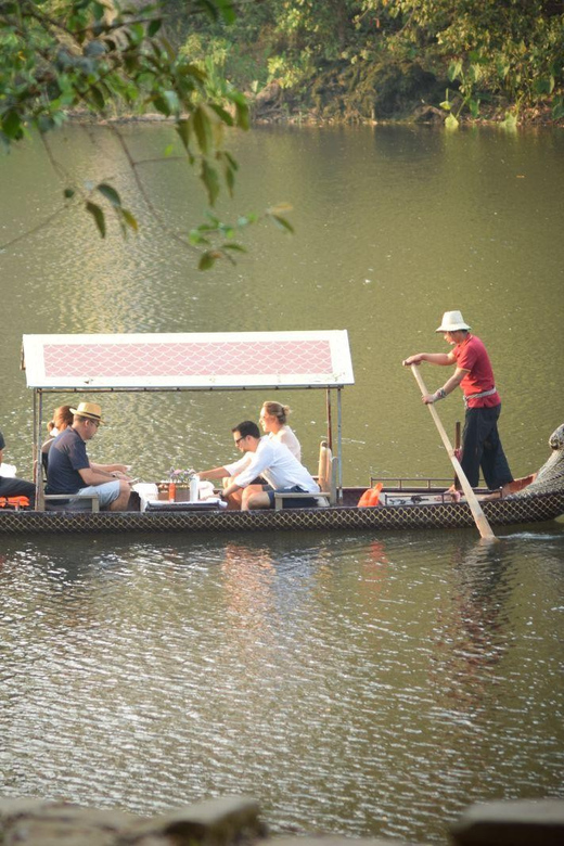 Angkor Bike Tour & Gondola Sunset Boat W/ Drinks & Snack - Good To Know