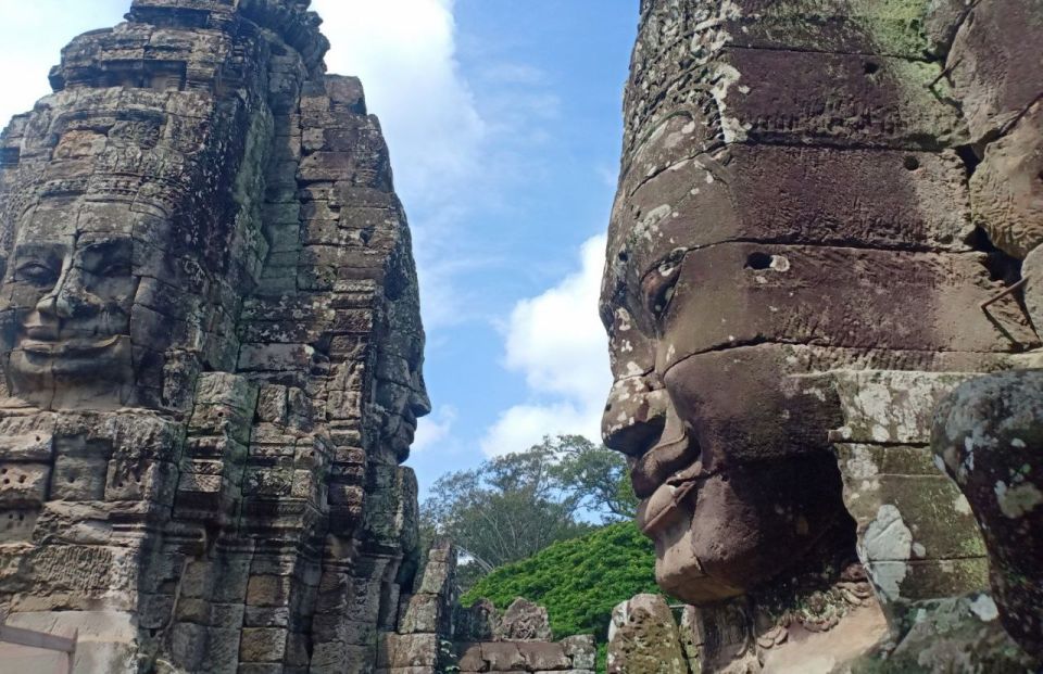 Angkor Wat : 2-Day Private Tours For Family - Good To Know