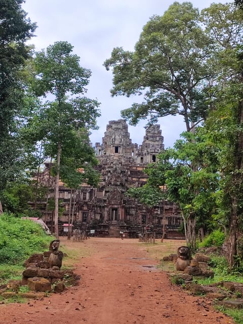 Angkor Wat Imaginary Experience - Good To Know