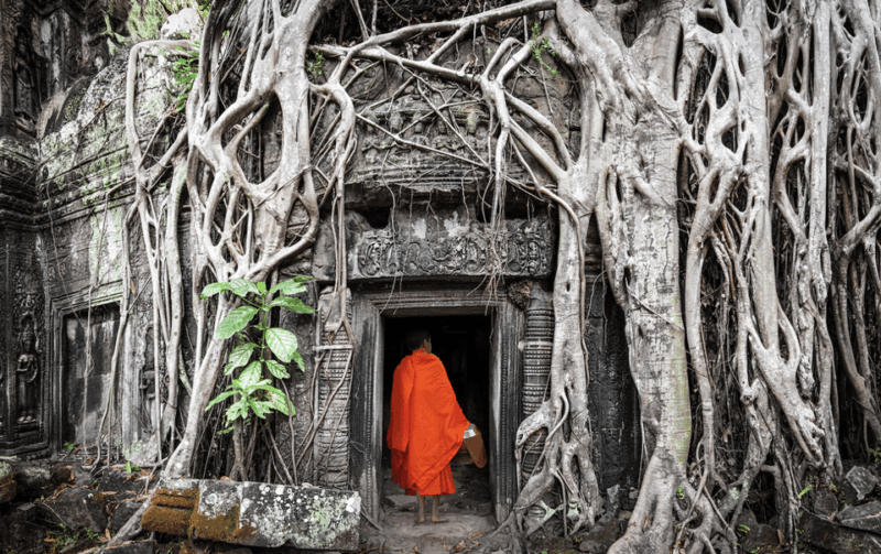 Angkor Wat Sunrise Photography and Temples Adventure Tour - Inclusions and Exclusions