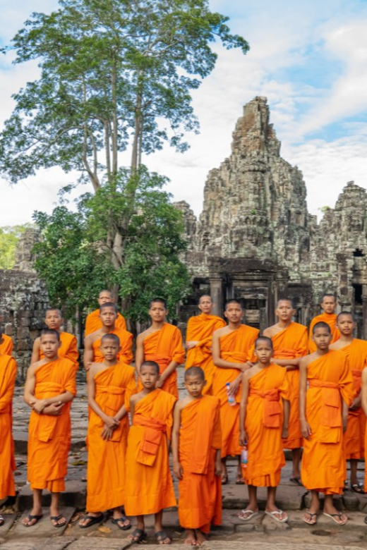 Angkor Wat Sunrise Private Tour - Tour Overview and Pricing