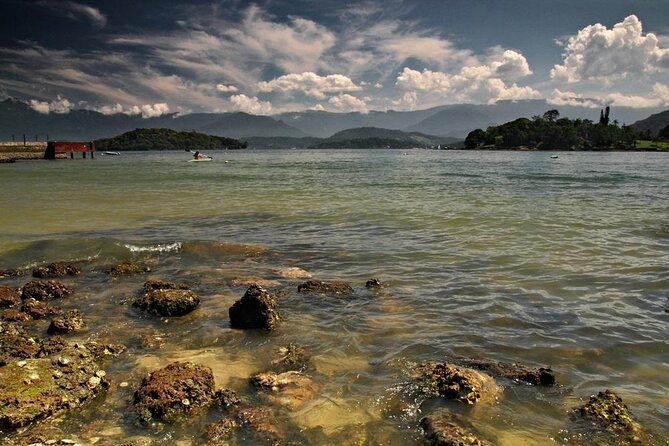 Angra Dos Reis and Ilha Grande Tour From Rio With Boat Ride and Lunch - Good To Know