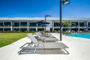 Anna Maria Beach Resort - Good To Know