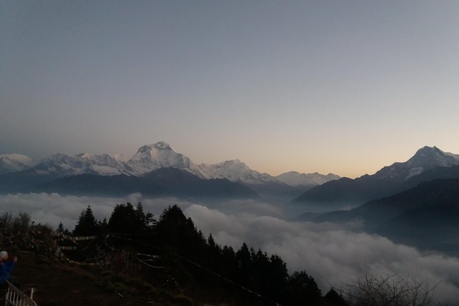 Annapurna: 2 Days Poon Hill Trek From Pokhara - Good To Know