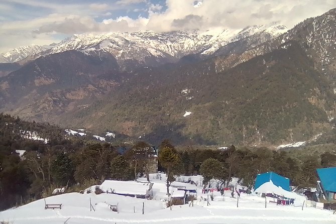 Annapurna: 3 Days Poon Hill Trek (To Kimche & From Hile With 4wd) - Good To Know