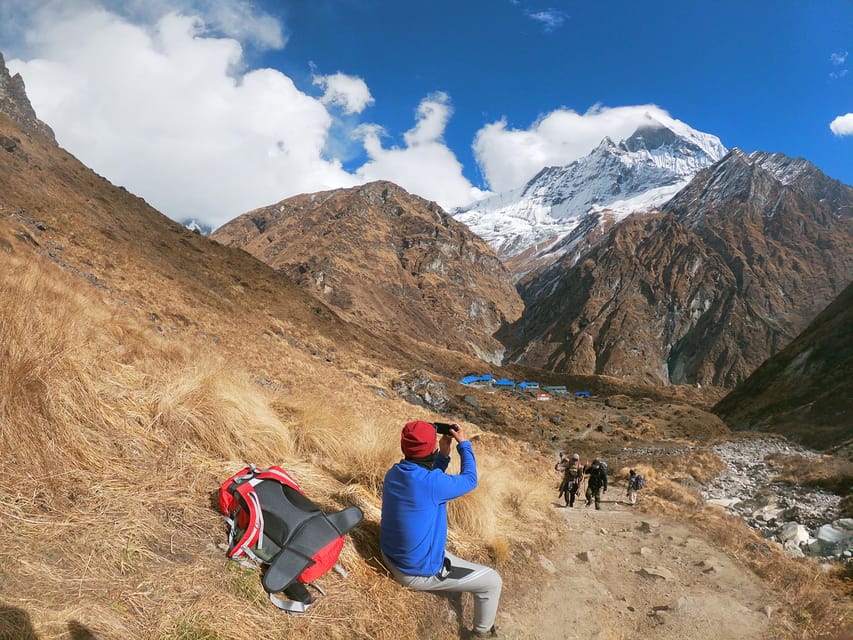 Annapurna Base Camp Trek - Key Points