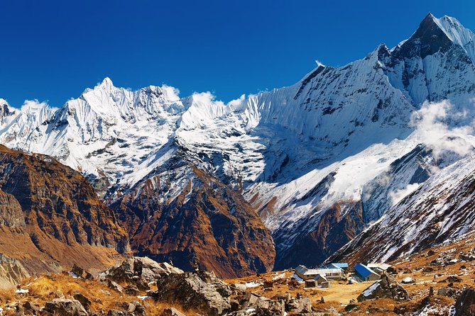 Annapurna Base Camp Trekking - Good To Know