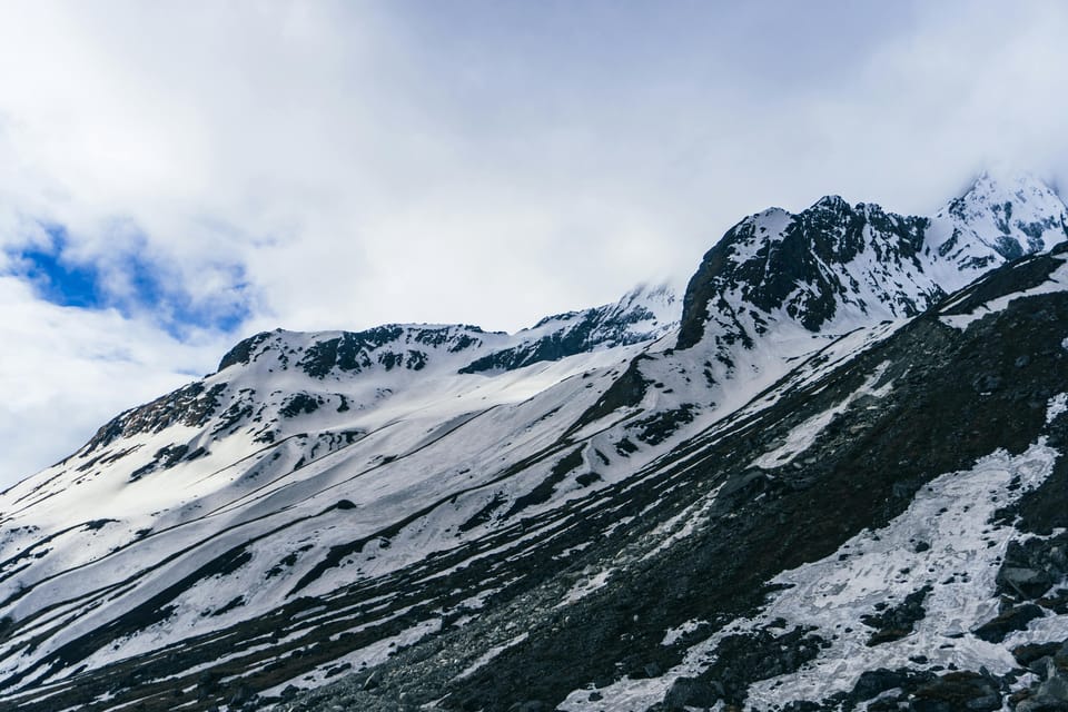 Annapurna Circuit Trek - Key Points