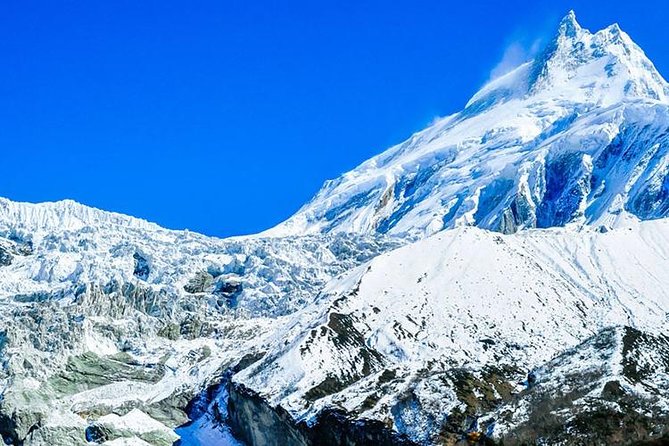 Annapurna Full Circuit Trek - Good To Know