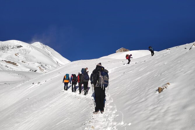 Annapurna Luxury Circuit Trek - Good To Know