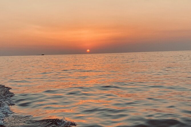 Aperitif at Sunset (Group) - Good To Know