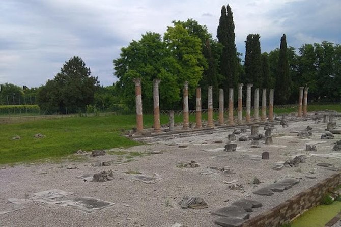 Aquileia Unesco World Heritage - Good To Know