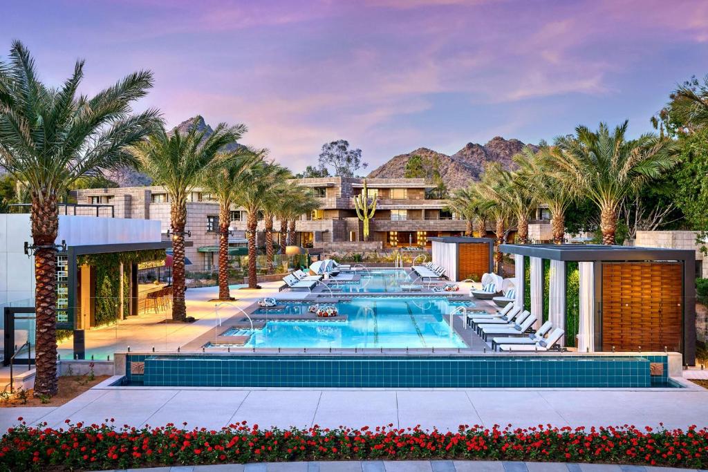 Arizona Biltmore, LXR Hotels & Resorts Review