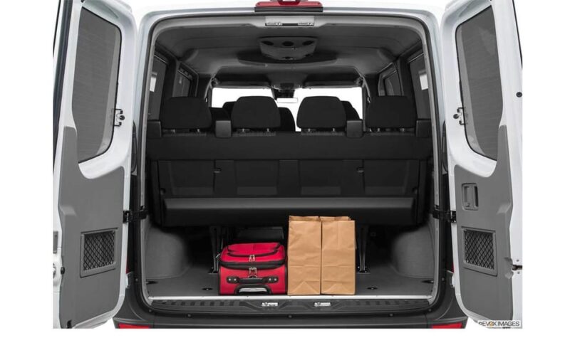 ARRIVAL- Private Passenger Van HNL Airport to Koolina - Key Points