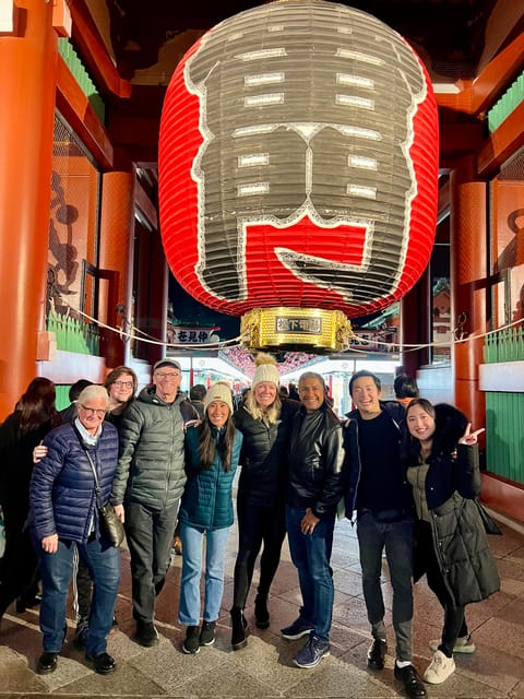 Asakusa Bar Hopping Crawl Tour, Tokyo - Tour Overview and Pricing