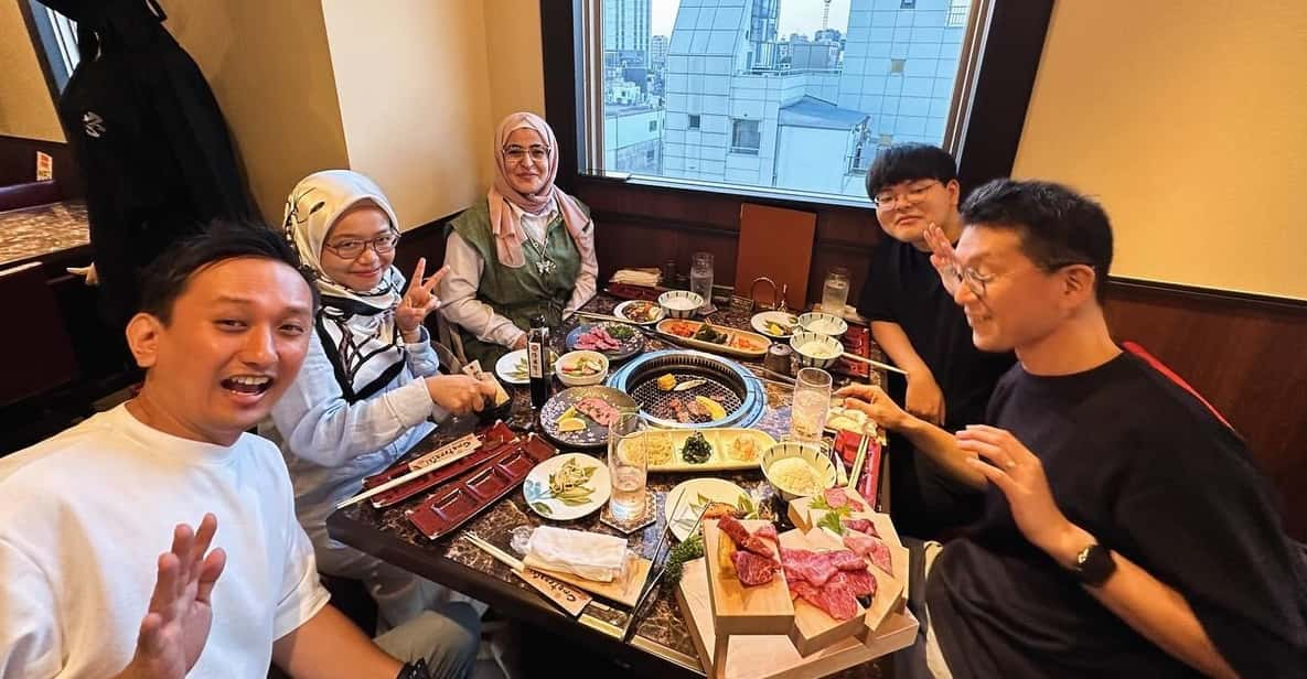 Asakusa Private Family Friendly Culture |History |Food&Sweet - Overview of Asakusa Tour