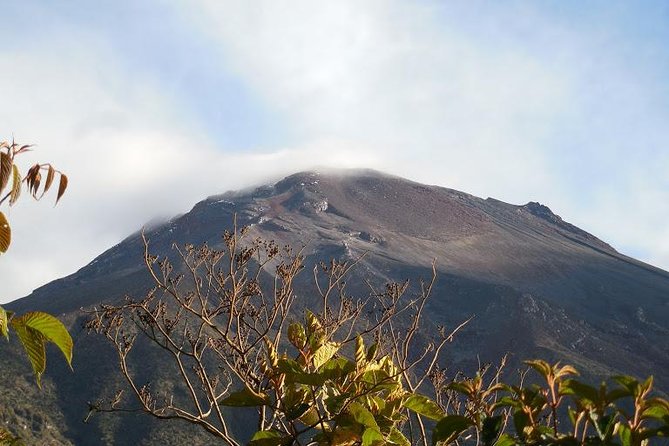 Ascent to Tungurahua Volcano - Overview and Recommendations