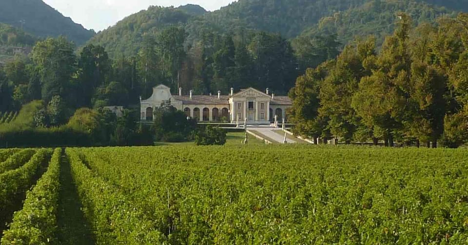 Asolo: Prosecco and Art - Private Tour&Taste With Sommelier - Itinerary Highlights