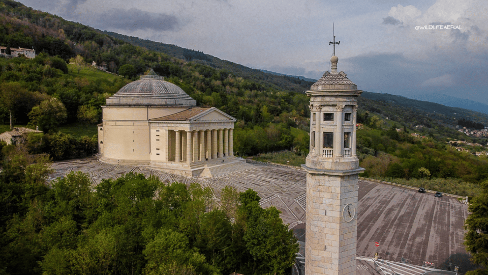 Asolo: Prosecco and Art - Private Tour&Taste With Sommelier - Key Points