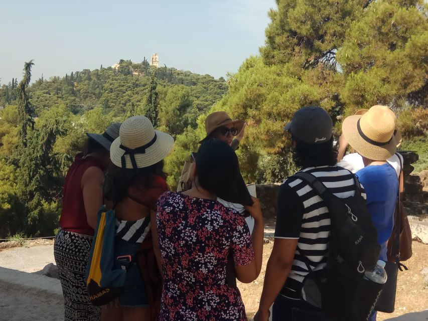 Athens: Acropolis, Parthenon & Acropolis Museum Guided Tour - Key Points