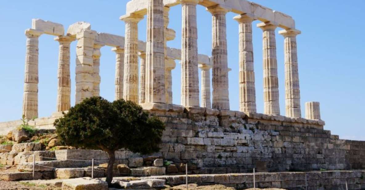 Athens: Acropolis, Temples of Poseidon & Zeus Private Tour - Key Points